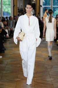 Victoria Beckham RTW Spring 2024