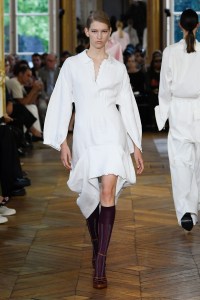 Victoria Beckham RTW Spring 2024
