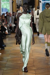 Victoria Beckham RTW Spring 2024