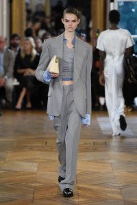 Victoria Beckham RTW Spring 2024