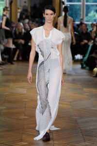 Victoria Beckham RTW Spring 2024