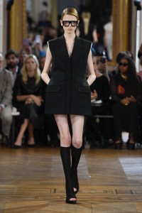 Victoria Beckham RTW Spring 2024