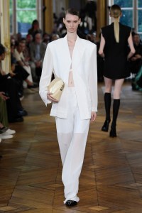 Victoria Beckham RTW Spring 2024