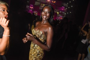 Adut Akech
