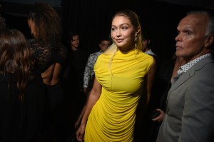 Gigi Hadid