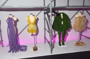Atmosphere at the Victoria's Secret World Tour 2023 event at The Manhattan Center on September 6, 2023 in New York, New York.