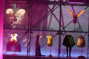Atmosphere at the Victoria's Secret World Tour 2023 event at The Manhattan Center on September 6, 2023 in New York, New York.