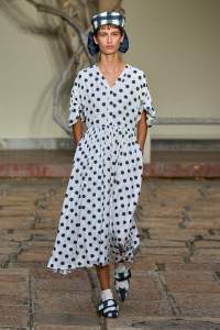 Vivetta RTW Spring 2024