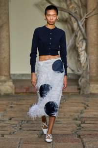 Vivetta RTW Spring 2024