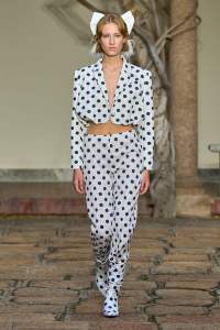 Vivetta RTW Spring 2024