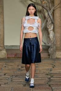 Vivetta RTW Spring 2024