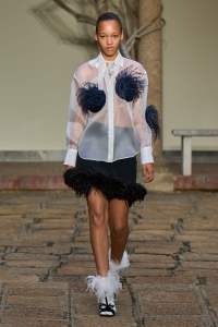 Vivetta RTW Spring 2024