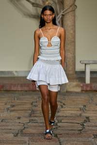 Vivetta RTW Spring 2024