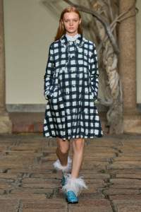 Vivetta RTW Spring 2024