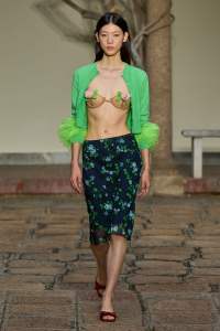 Vivetta RTW Spring 2024