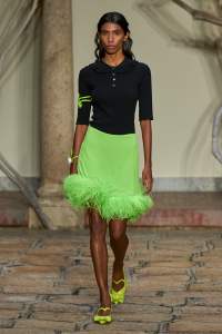 Vivetta RTW Spring 2024