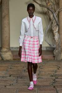 Vivetta RTW Spring 2024