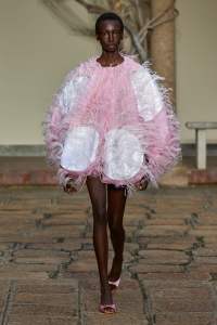 Vivetta RTW Spring 2024