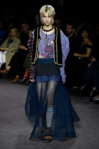 Vivienne Westwood RTW Spring 2024