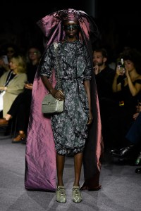 Vivienne Westwood RTW Spring 2024