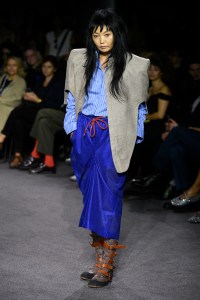 Vivienne Westwood RTW Spring 2024