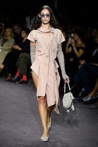 Vivienne Westwood RTW Spring 2024