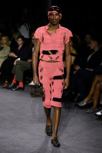 Vivienne Westwood RTW Spring 2024