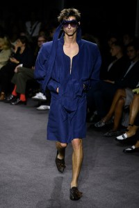 Vivienne Westwood RTW Spring 2024