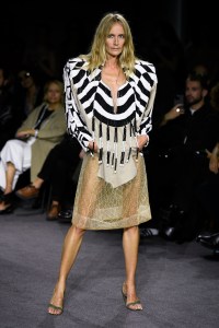 Vivienne Westwood RTW Spring 2024
