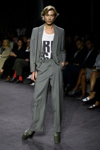 Vivienne Westwood RTW Spring 2024