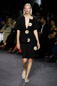 Vivienne Westwood RTW Spring 2024