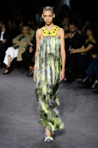 Vivienne Westwood RTW Spring 2024