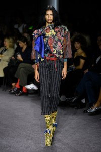 Vivienne Westwood RTW Spring 2024