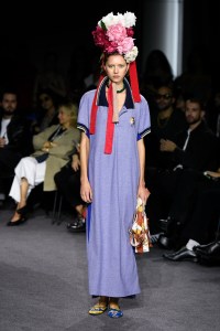 Vivienne Westwood RTW Spring 2024