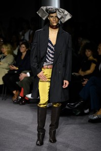 Vivienne Westwood RTW Spring 2024