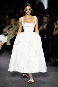 Vivienne Westwood RTW Spring 2024