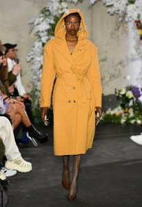 Weinsanto RTW Spring 2024
