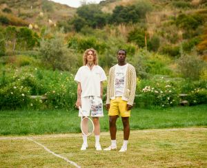 Yony RTW Spring 2024