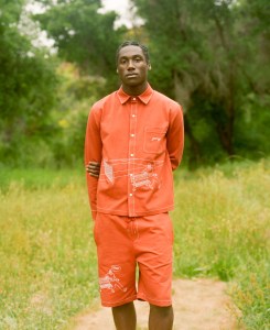 Yony RTW Spring 2024