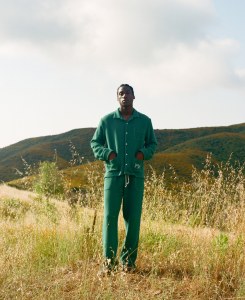 Yony RTW Spring 2024