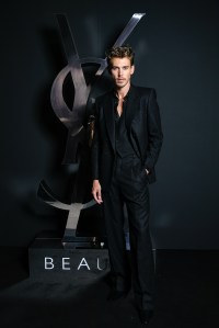 Austin Butler