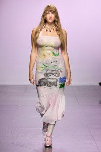Yuhan Wang RTW Spring 2024