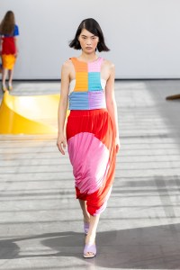 Zomer RTW Spring 2024