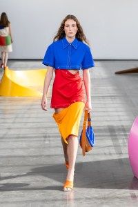 Zomer RTW Spring 2024