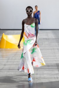 Zomer RTW Spring 2024