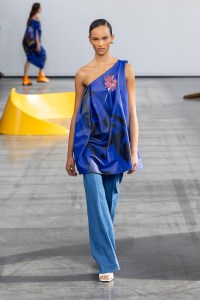 Zomer RTW Spring 2024