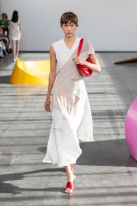 Zomer RTW Spring 2024