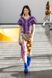 Zomer RTW Spring 2024