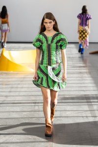 Zomer RTW Spring 2024