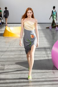 Zomer RTW Spring 2024